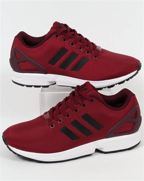 cheap adidas zx flux trainers